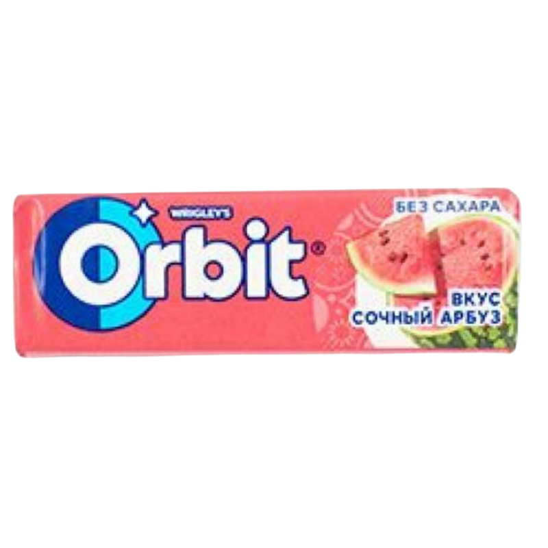 Orbit 