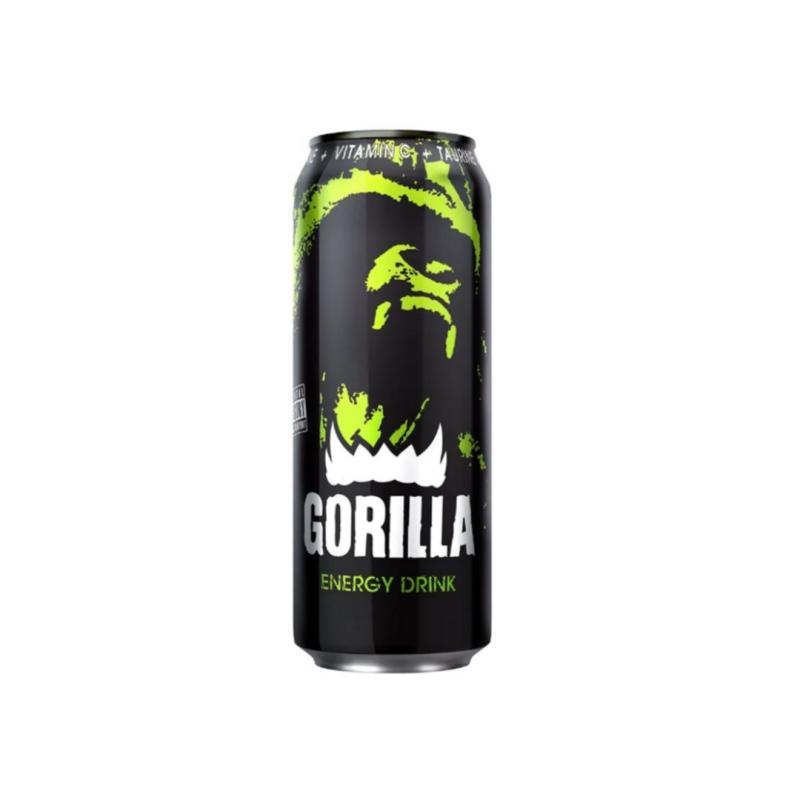 Gorilla