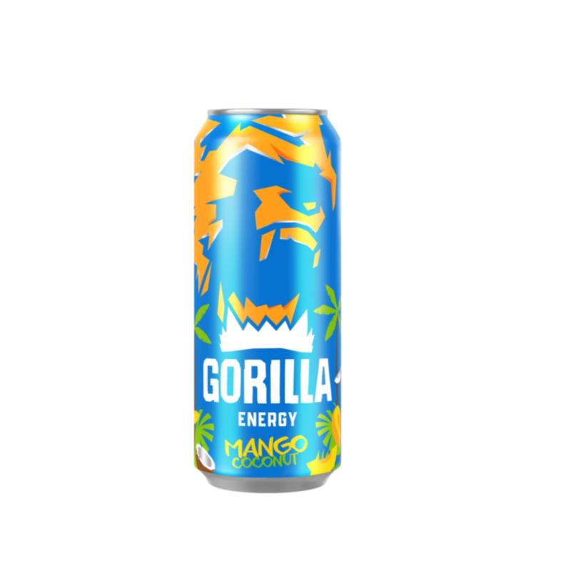 Gorilla Манго 