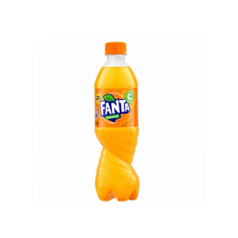 Fanta 