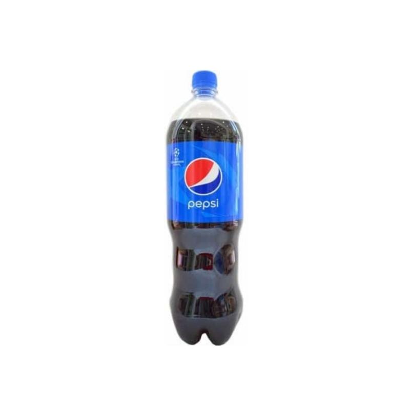 Pepsi 