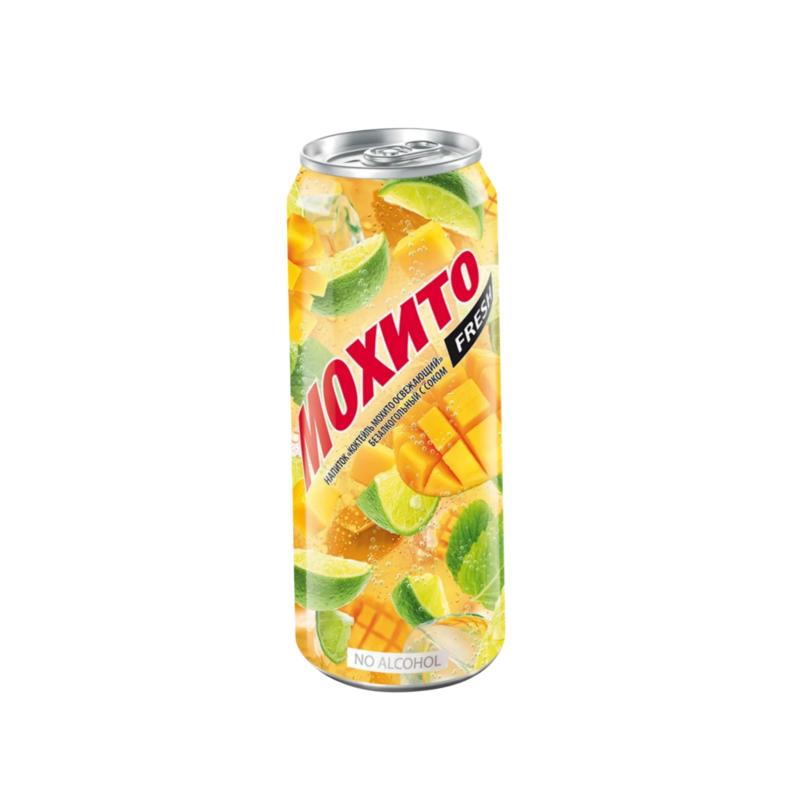 Мохито манго 