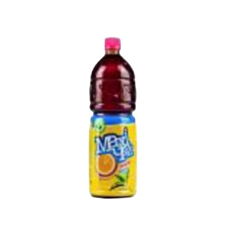 Maxi Tea