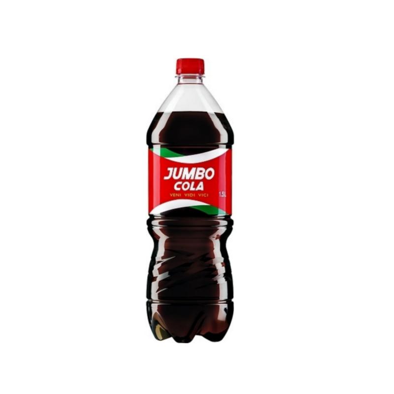 JUMBO Cola