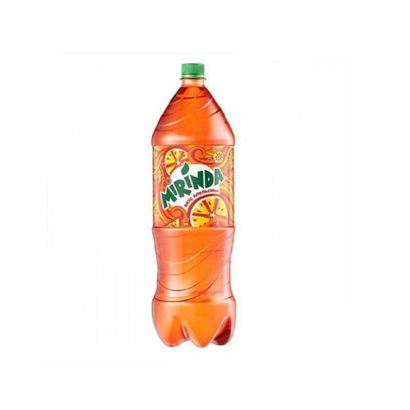 Mirinda 