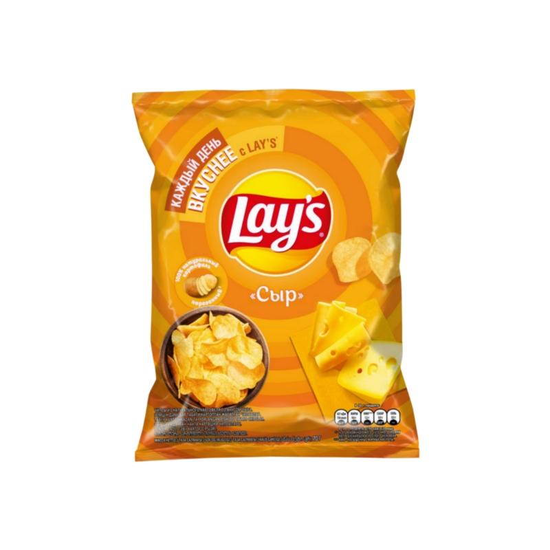 Чипсы Lays