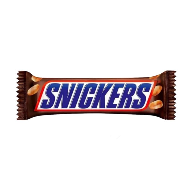  SNICKERS