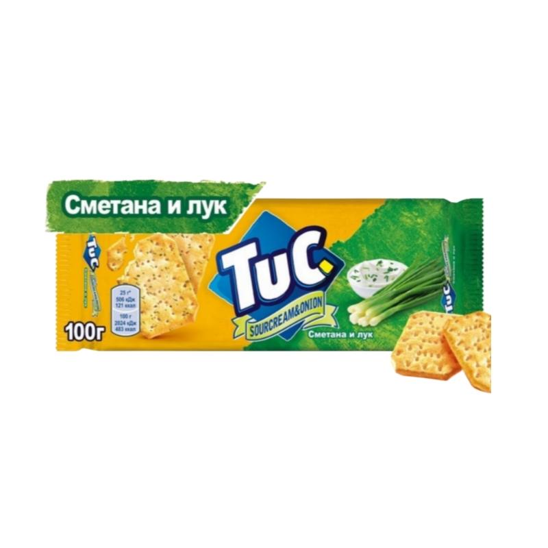 TuC