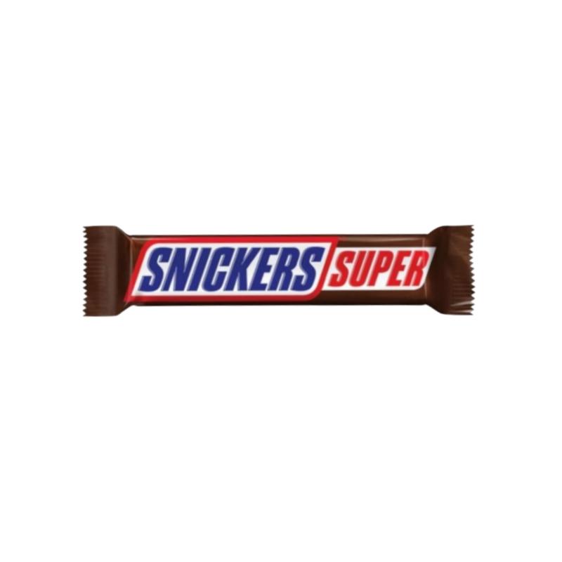 Snickers Super