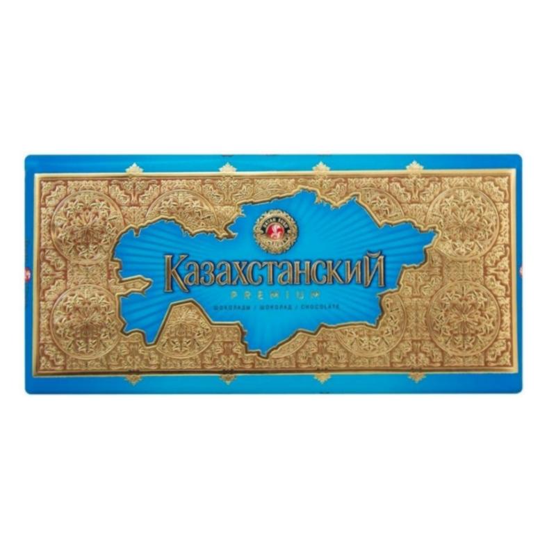 Казахстанский