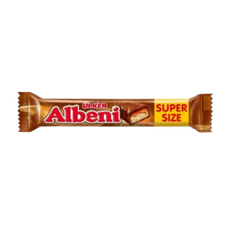 Albeni 