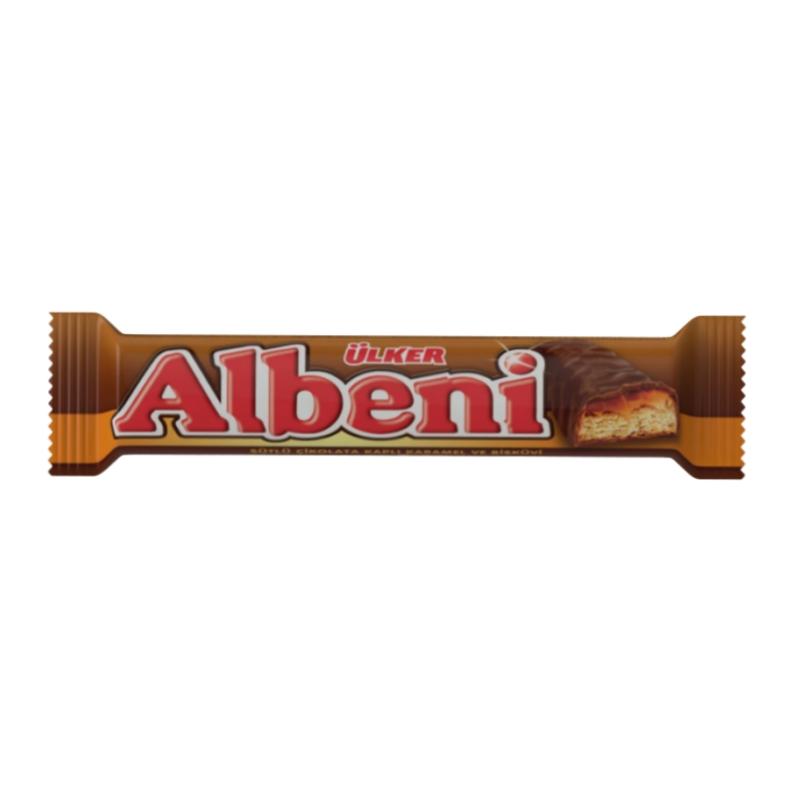 Albeni 