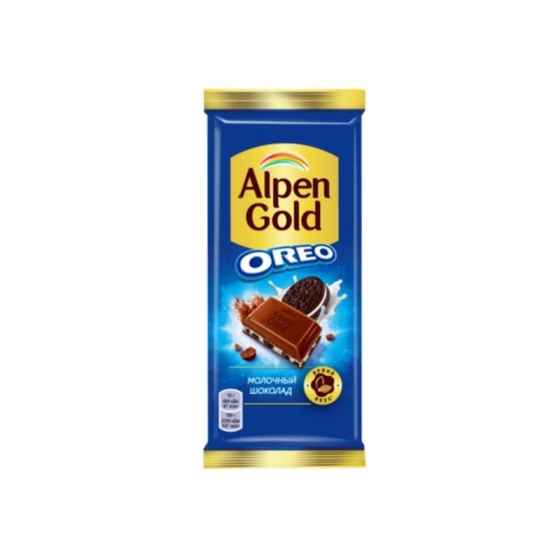 Alpen Gold