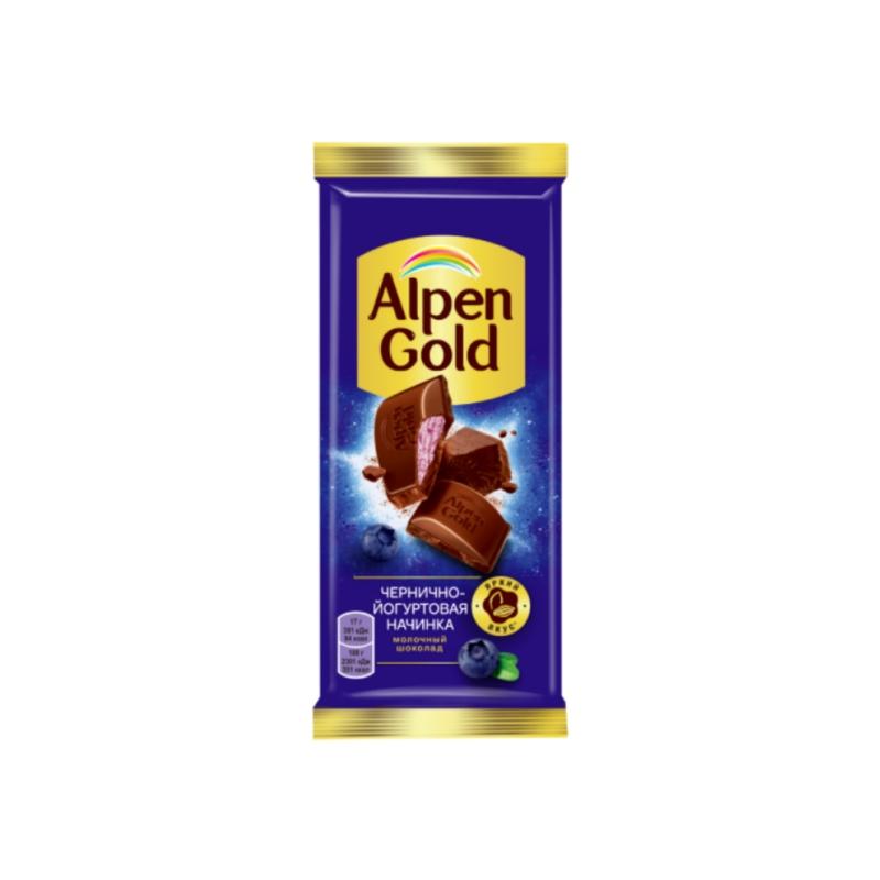 Alpen Gold
