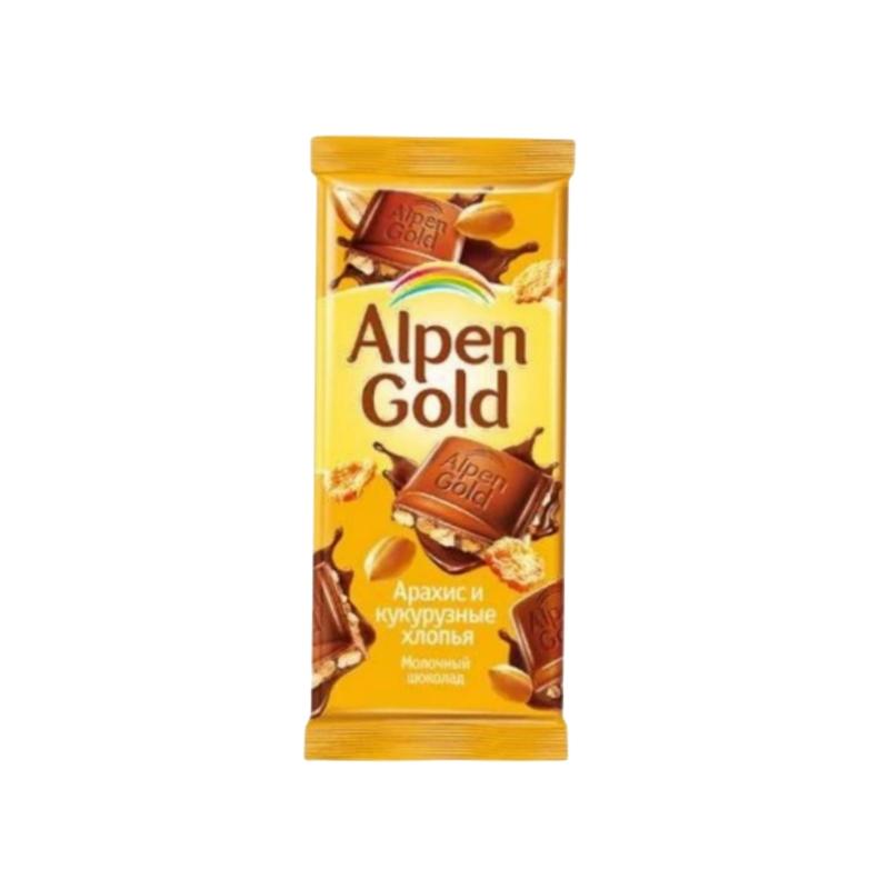 Alpen Gold
