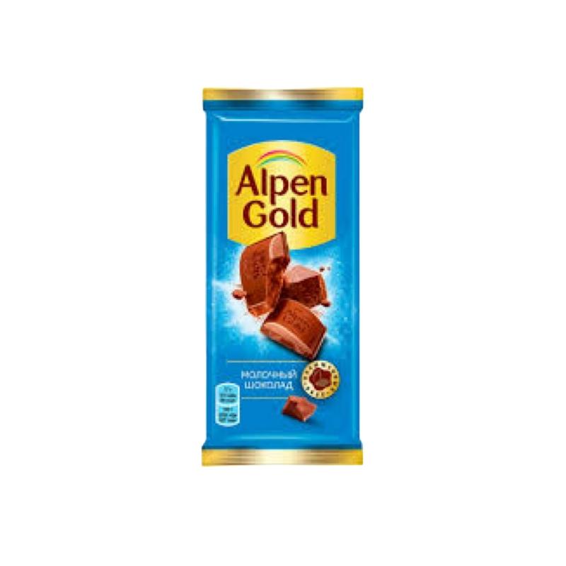 Alpen Gold