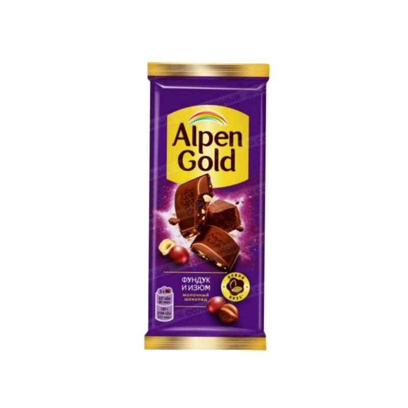 Alpen Gold
