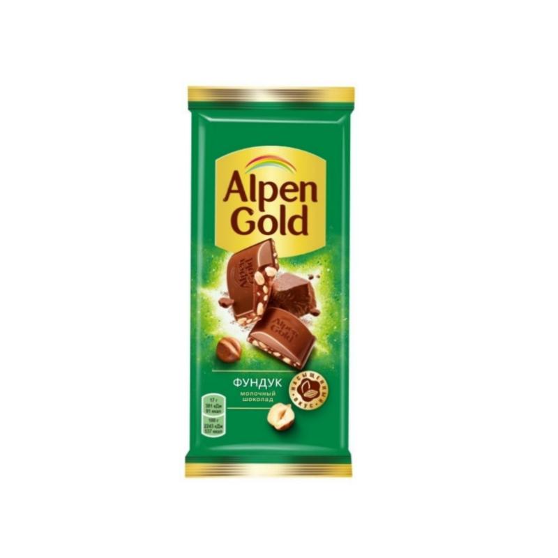 Alpen Gold