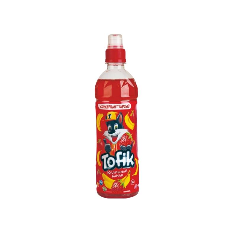 Tofik