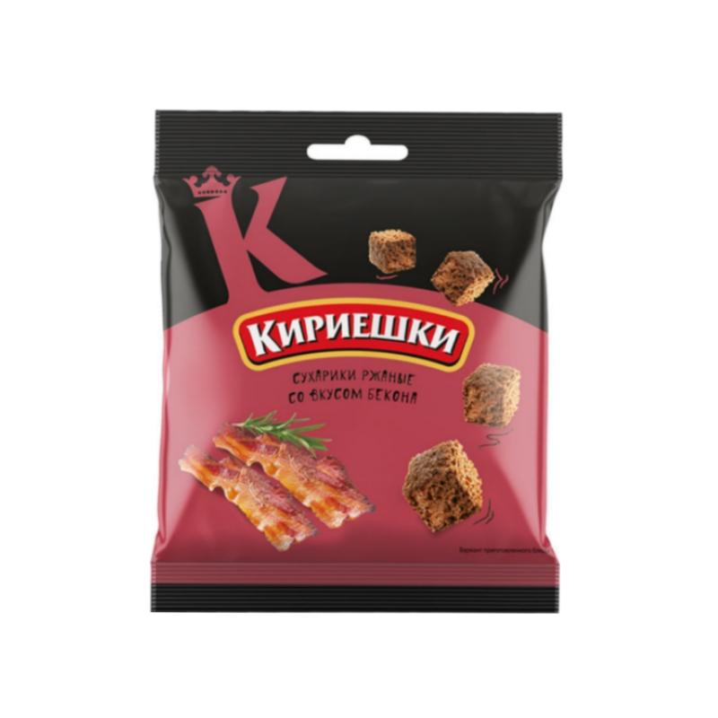 Кириешки