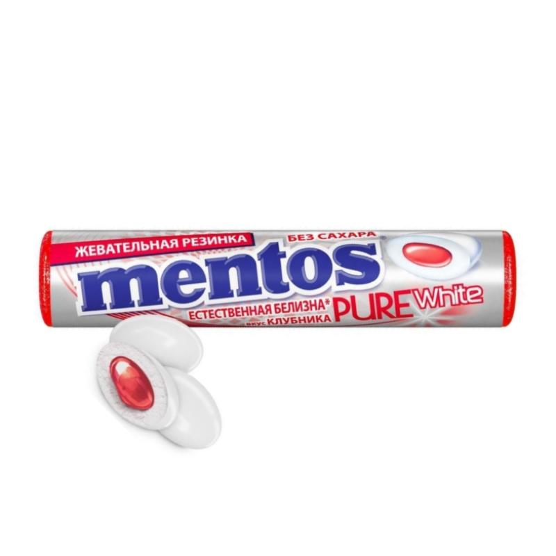 mentos