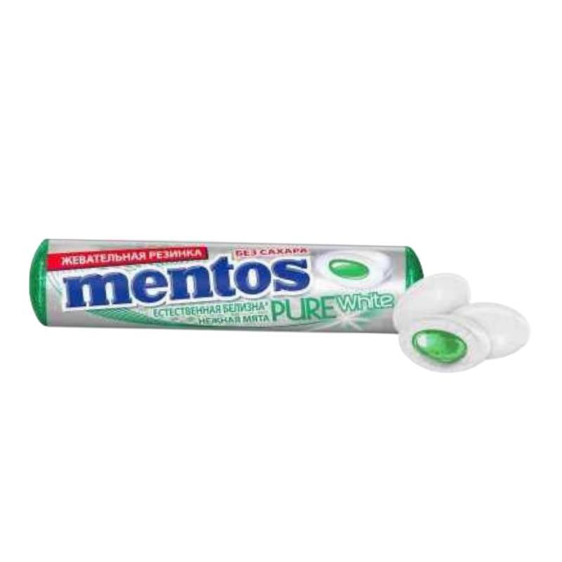 mentos