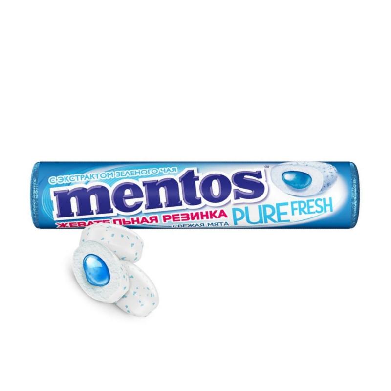 mentos