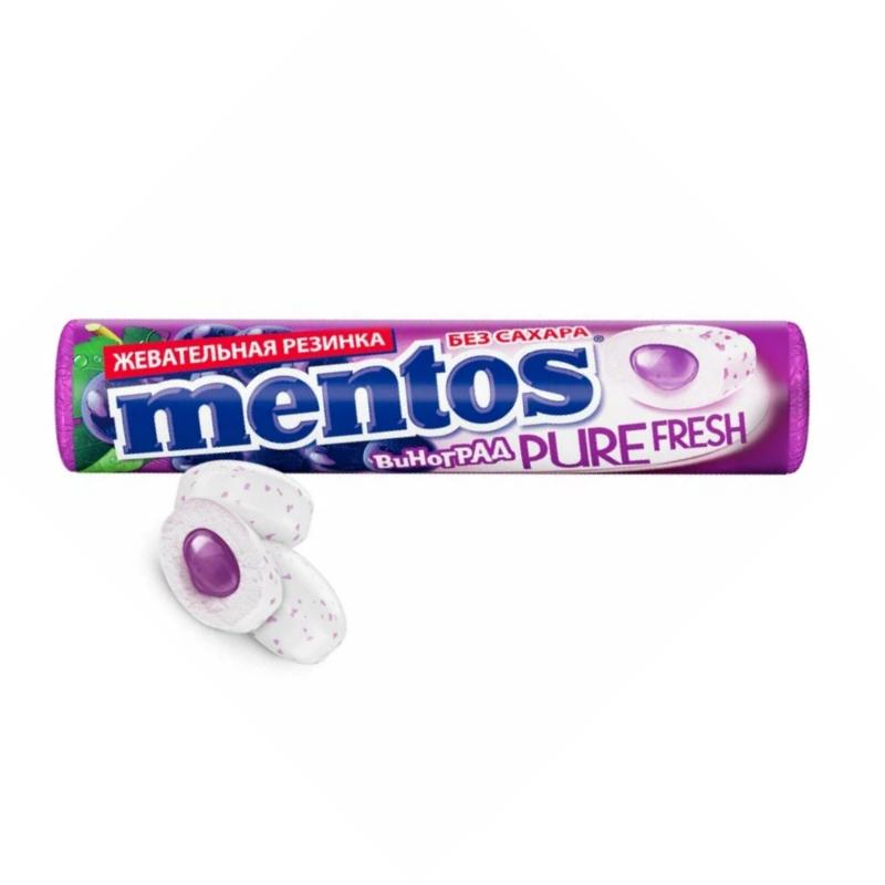 mentos