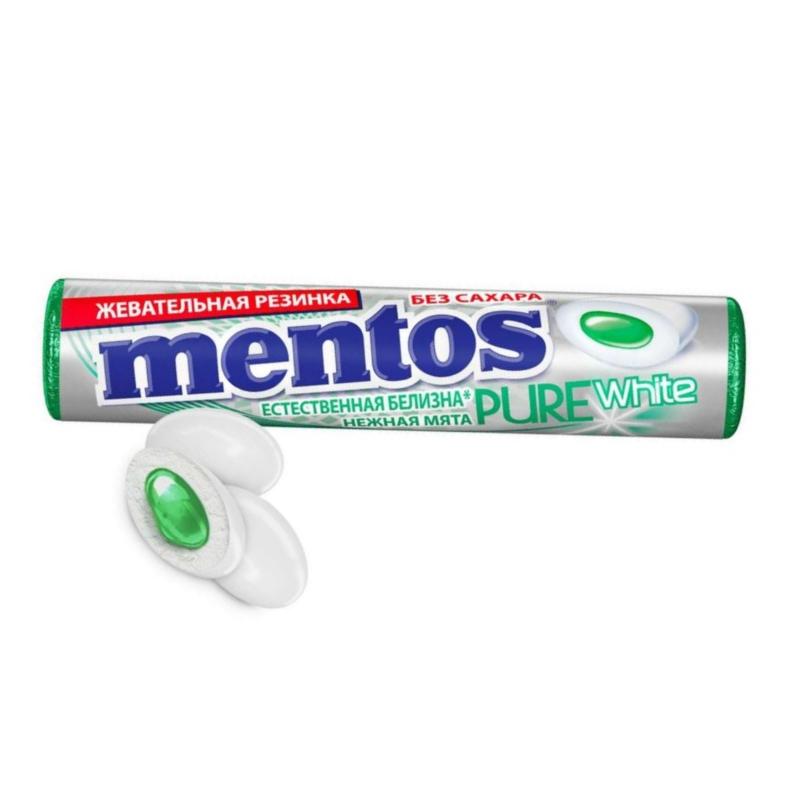 mentos