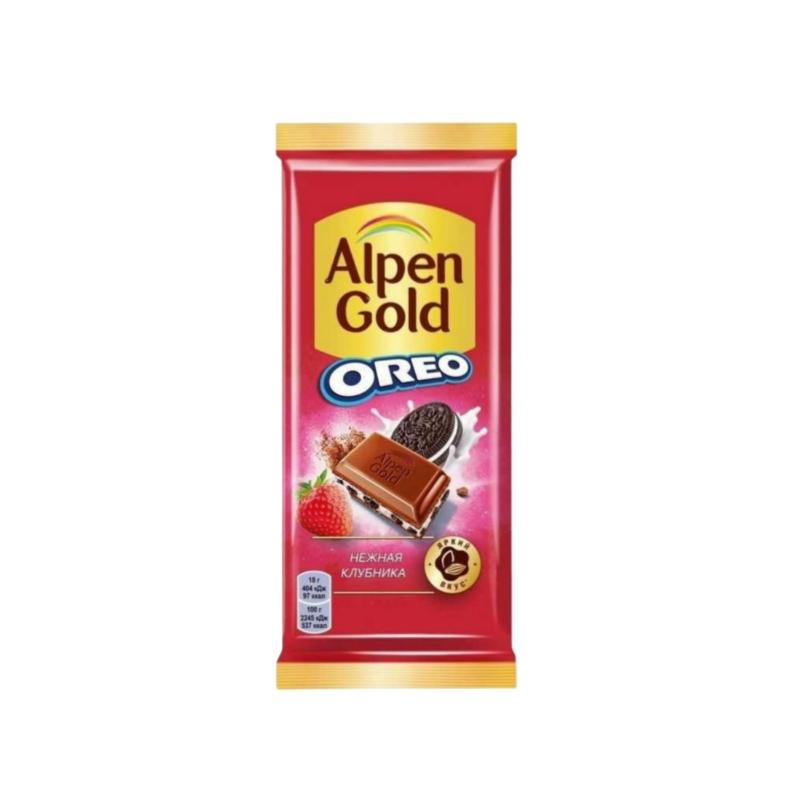 Alpen Gold