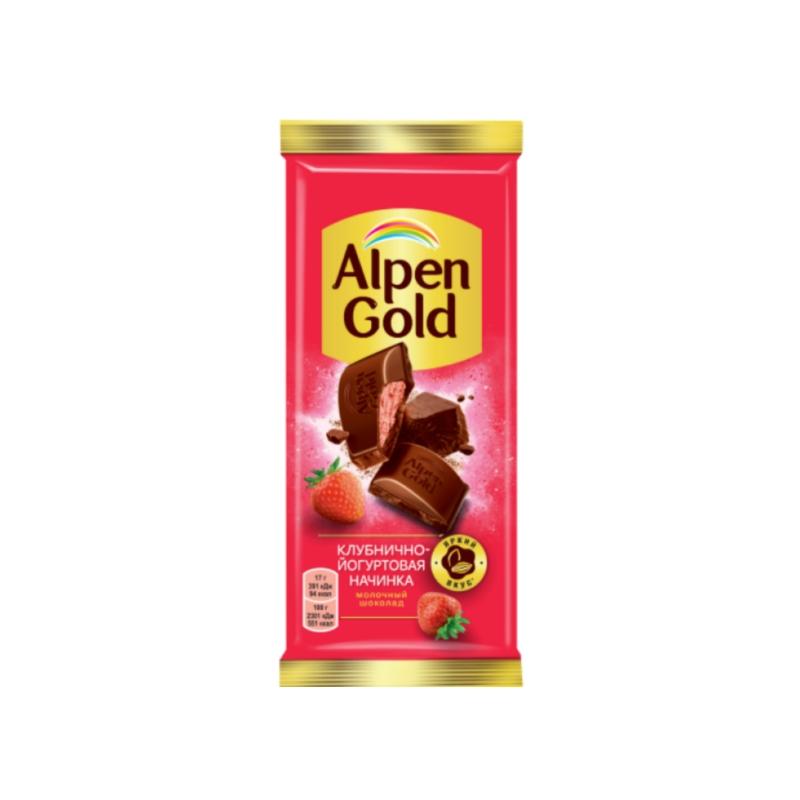 Alpen Gold  