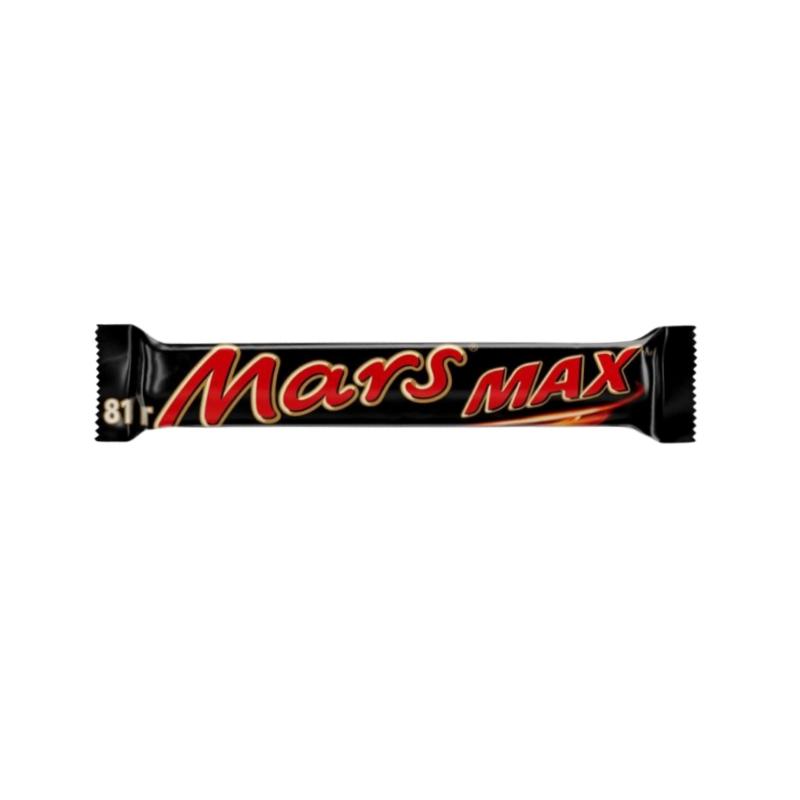 Mars max