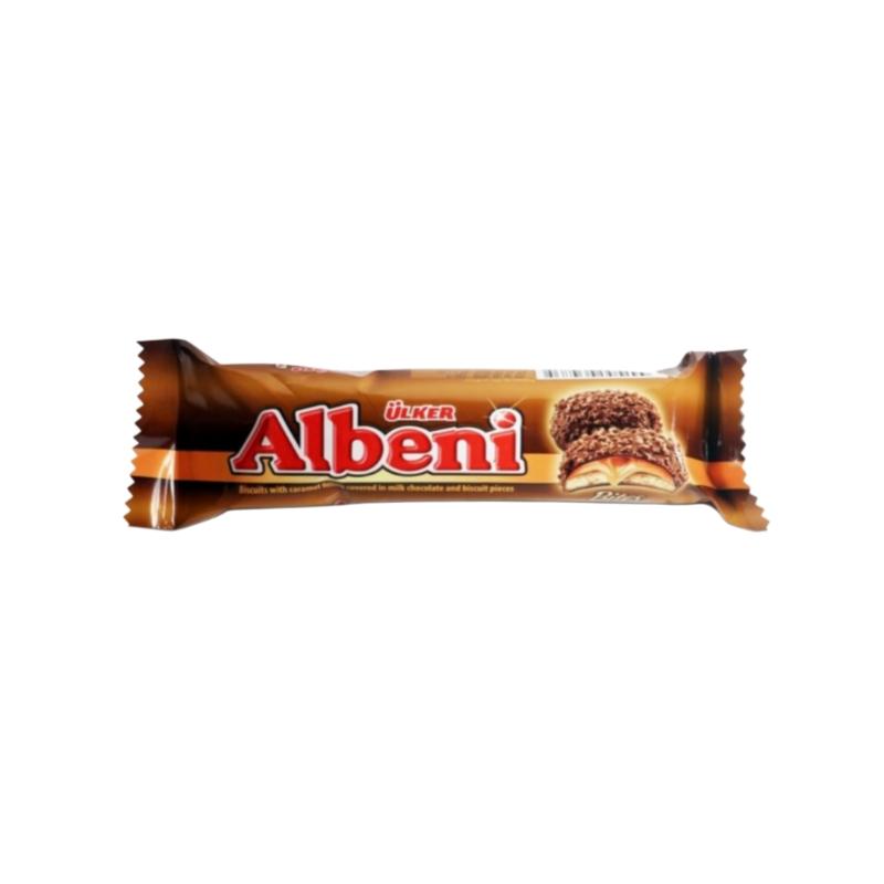 Albeni