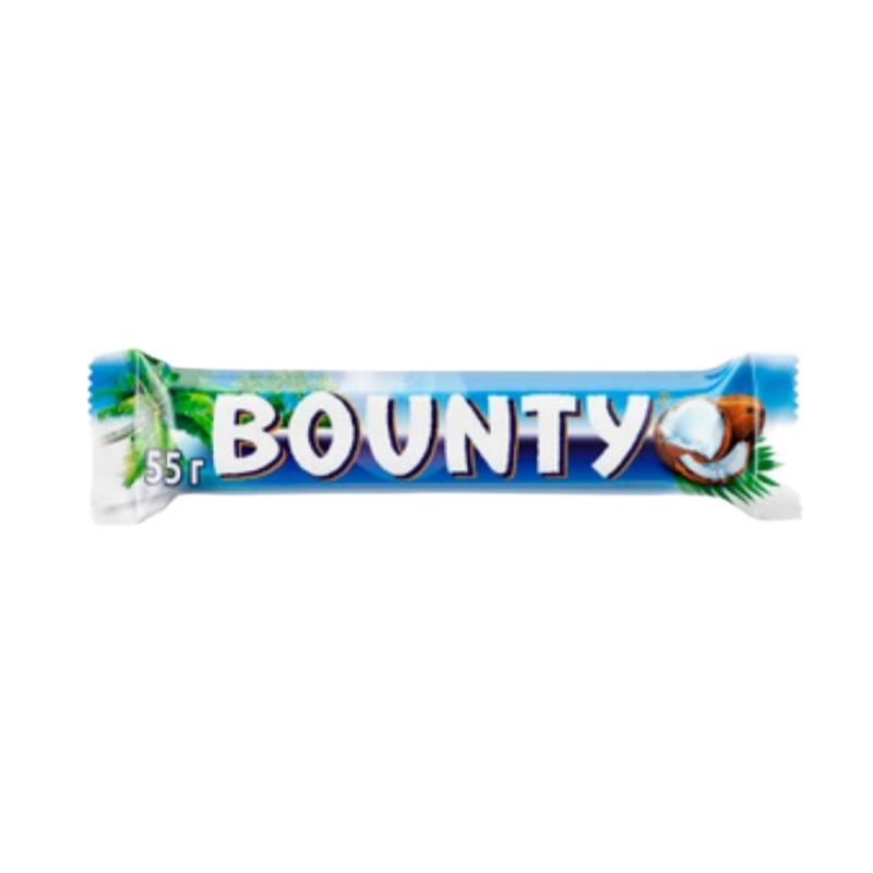 Bounty