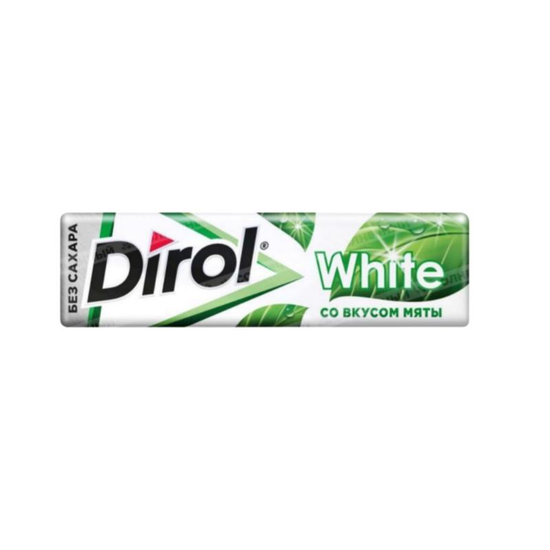 Dirol White