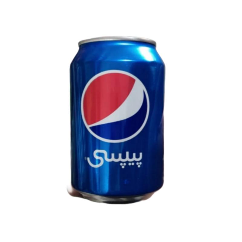 Pepsi