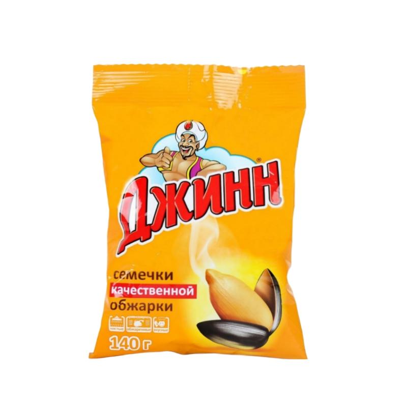 Джинн