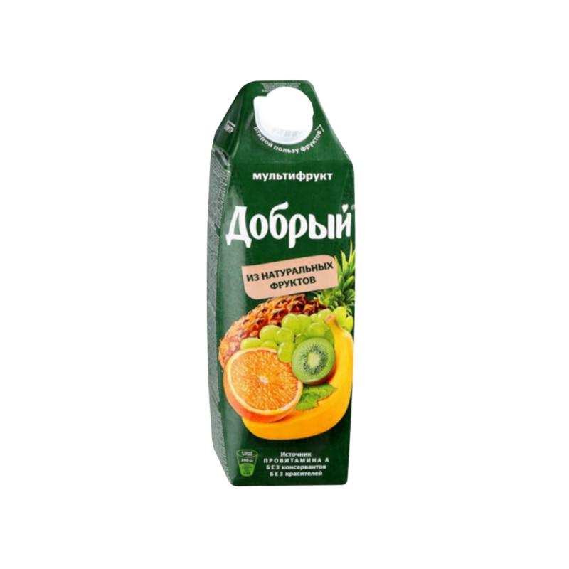 Сок Добрый