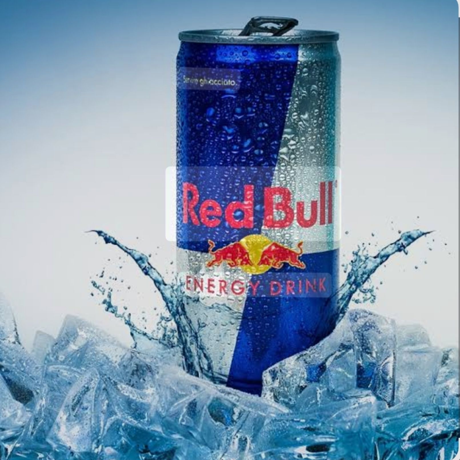 Red Bull 